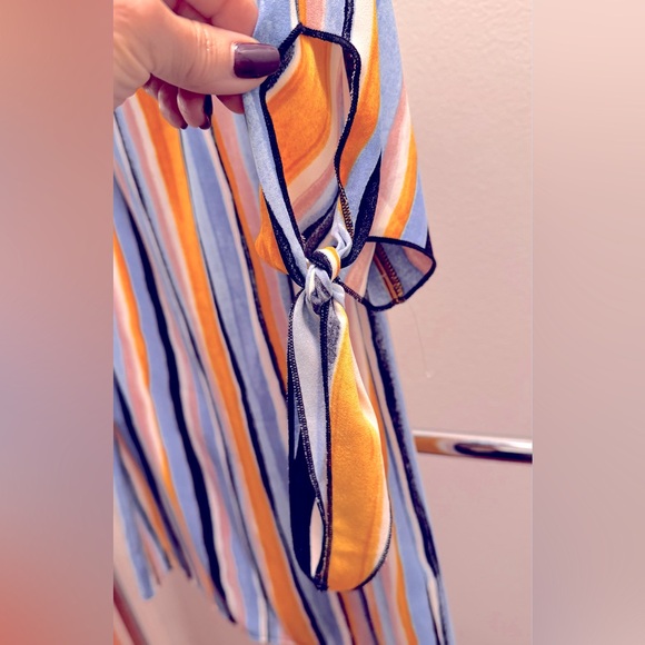 A comfortable and stylish dress is very good 😍👌 - Picture 3 of 6